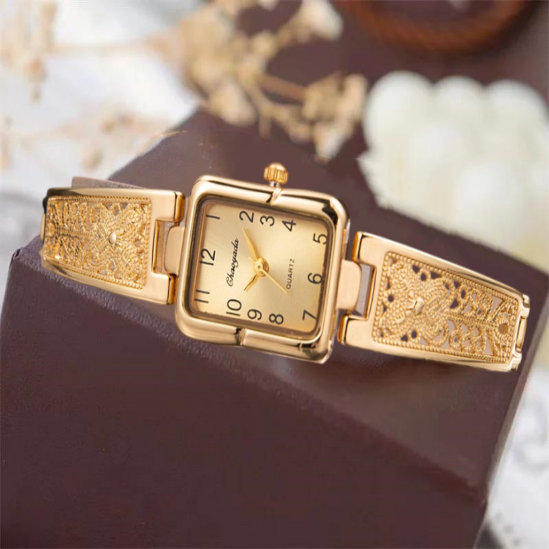Luxury Watch Index - Mulheres elegantes relógio de topo marca