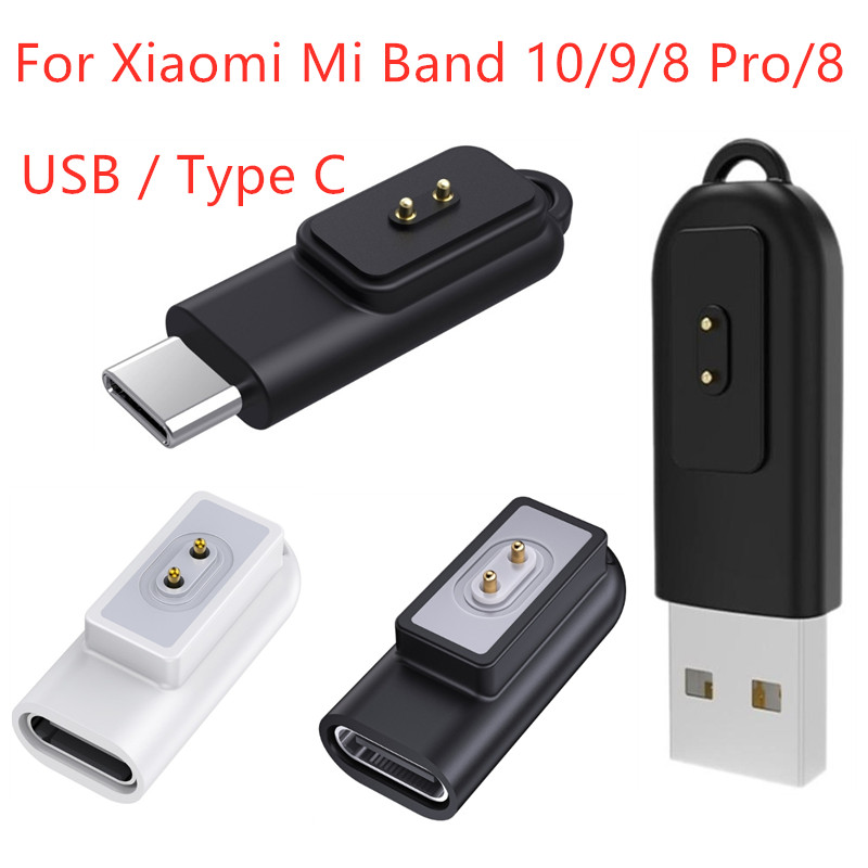Xiaomi Luxury Watch - Para xiaomi mi banda 10/9/8 pro/8