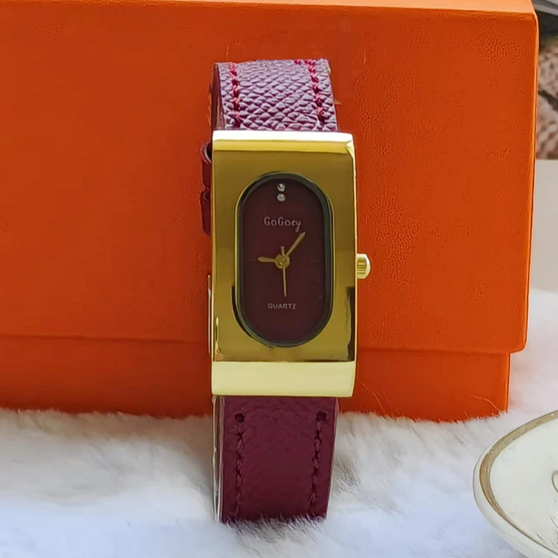 Luxury Watch Index - Senhoras de luxo marca feminina relógio