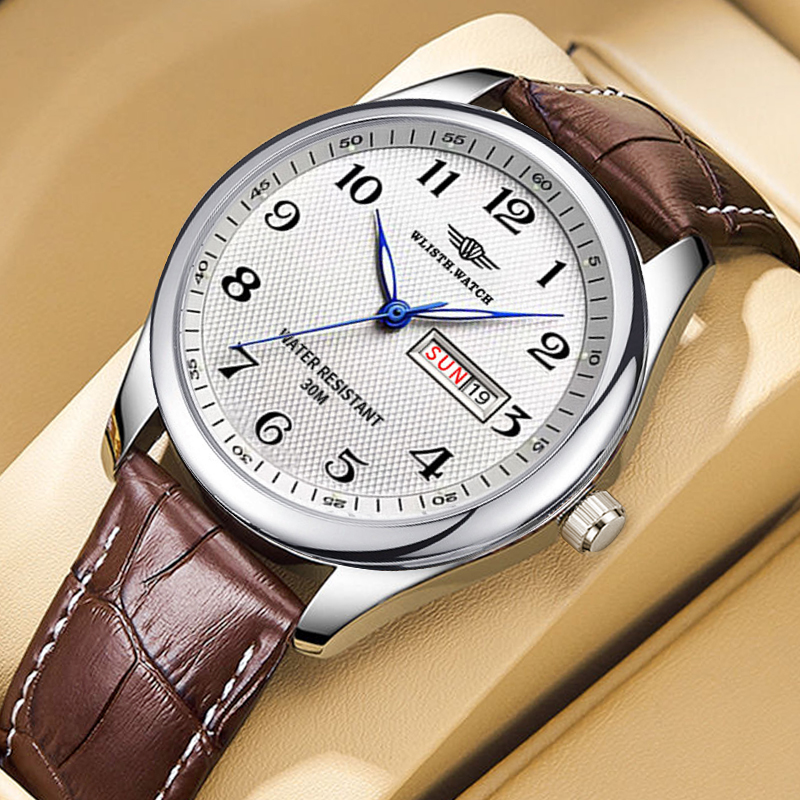 Luxury Watch Audemars Piguet - Wlisth marca de luxo relógio masculino