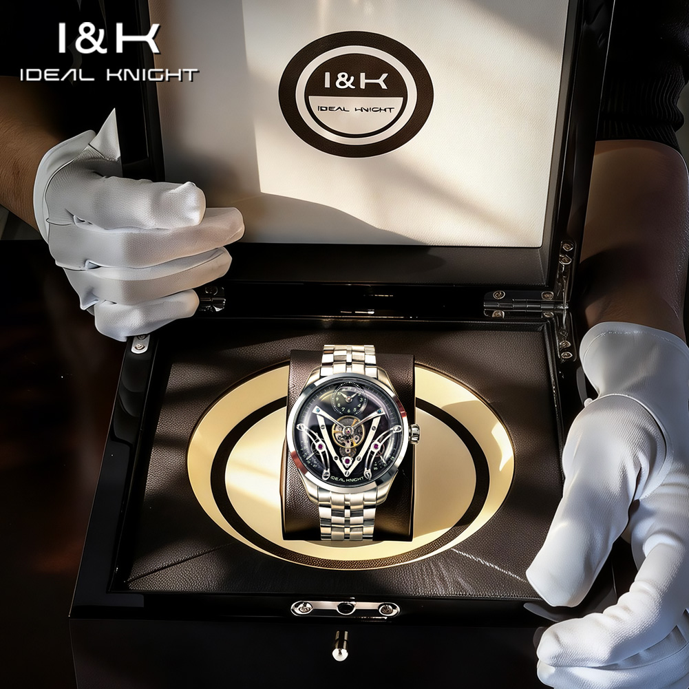 Luxury Quartz Watch Brands - Relógios Originais e Autênticos da Marca