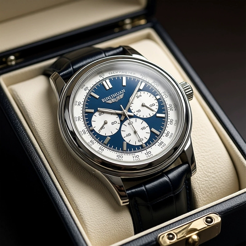 Luxury Watch Audemars Piguet - Novo Relógio de Luxo Masculino em