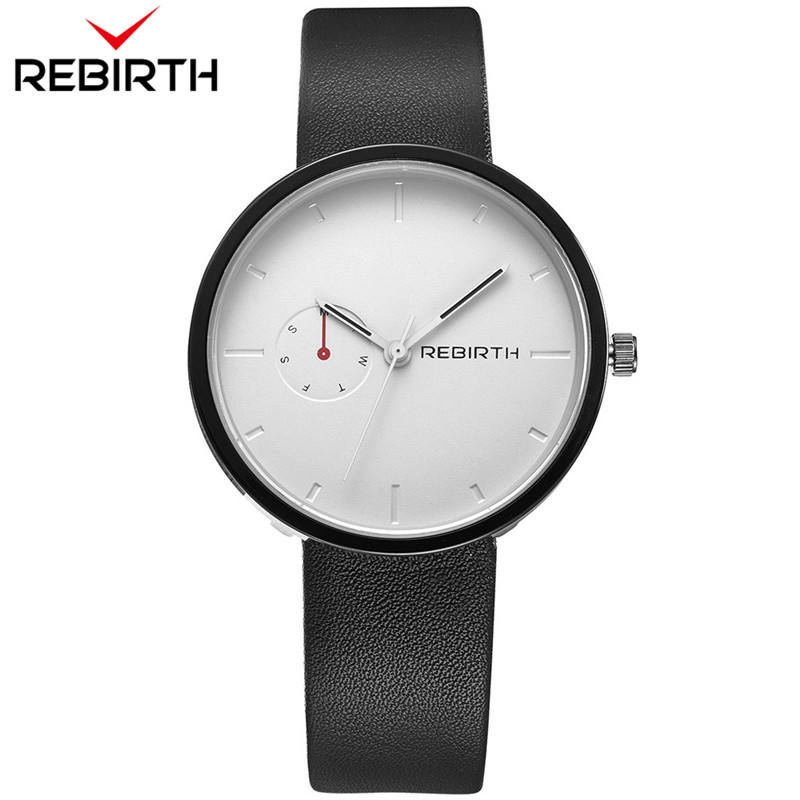 Luxury Watch Uk - Relógio de pulso de quartzo de