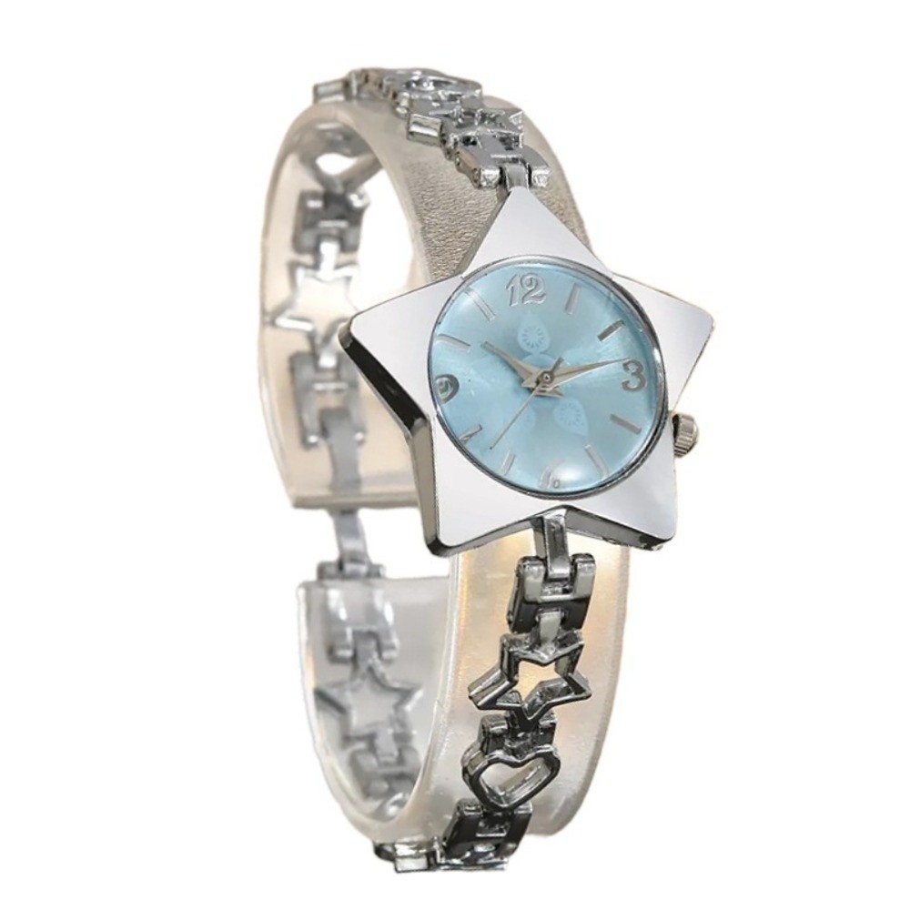 Luxury Watch Ladies - Novo Relógio Feminino de Liga com