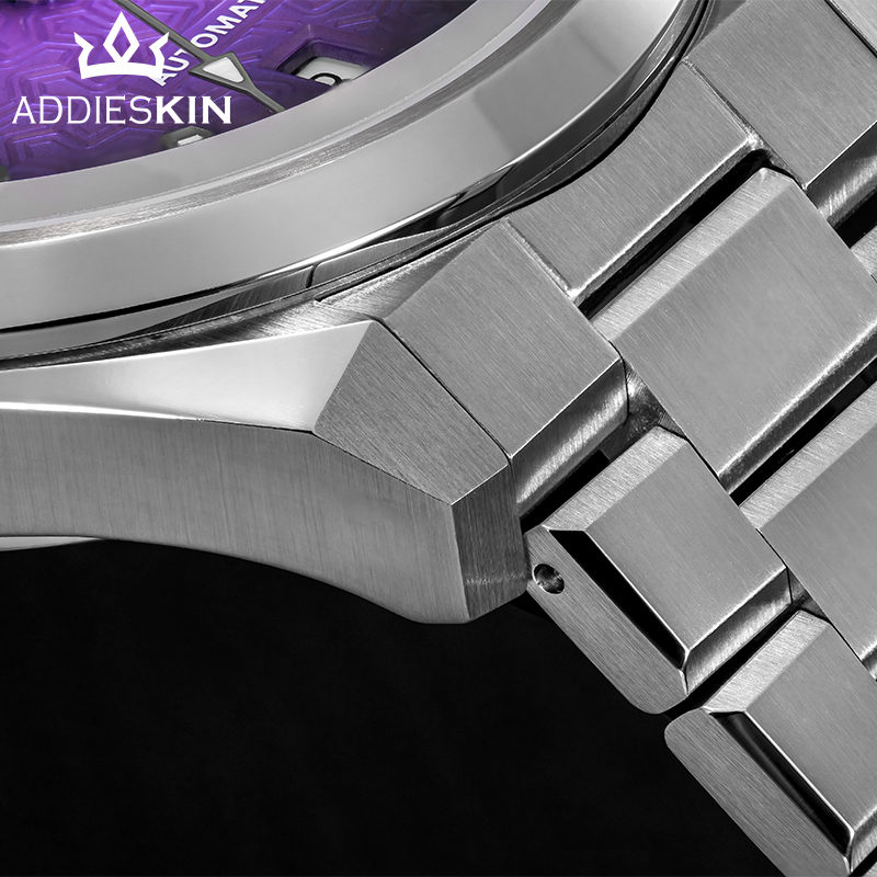 Relógio Mecânico Automático AD - Luxury Watch It avaliação e preço