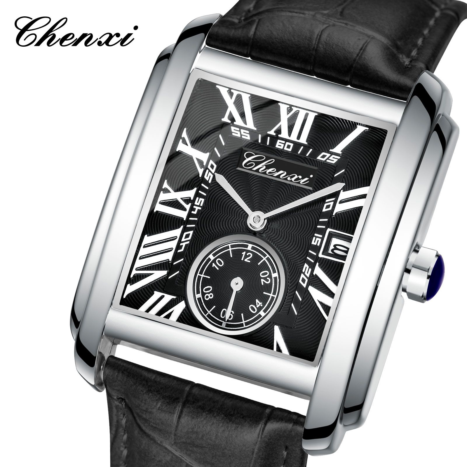 Chenxi 8216 nova moda menino c - Luxury Watch Audemars Piguet avaliação e preço
