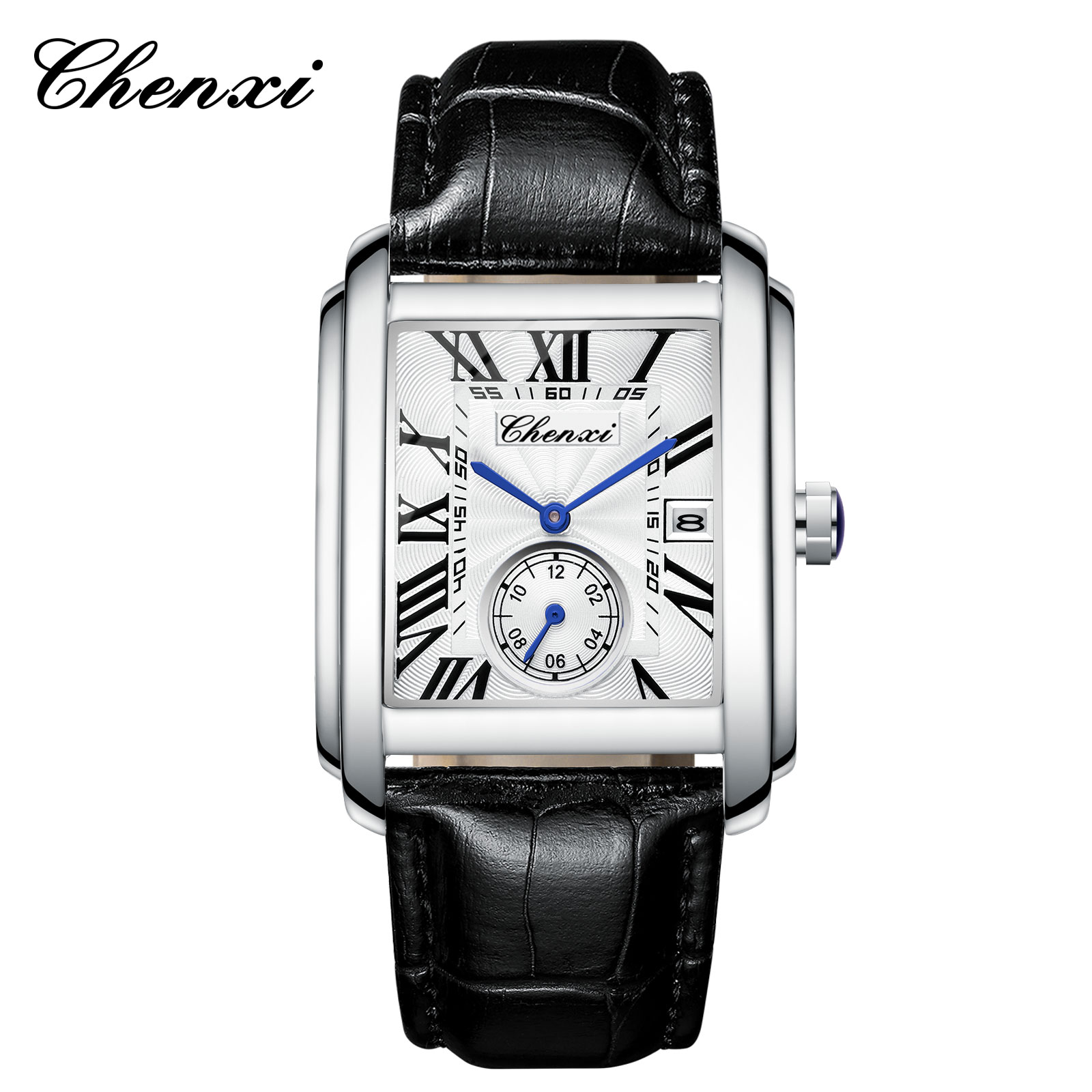 Chenxi 8216 nova moda menino c - Luxury Watch Audemars Piguet avaliação e preço