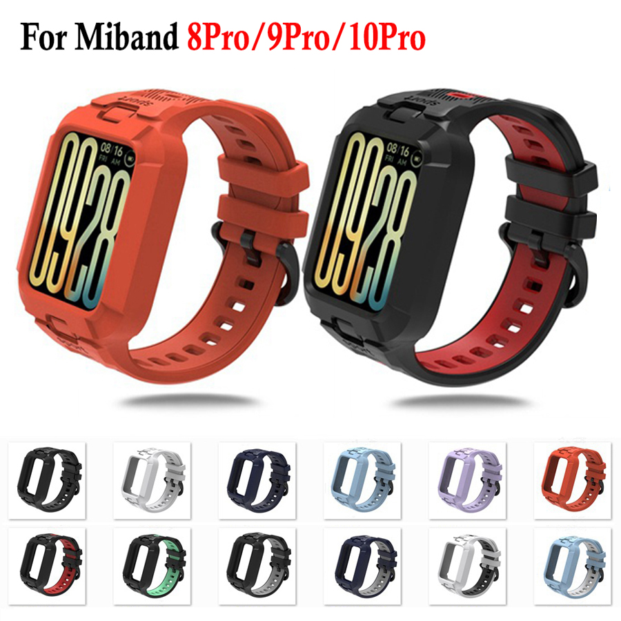 Pulseira + Estojo 2 em 1 para  - Xiaomi Luxury Watch avaliação e preço