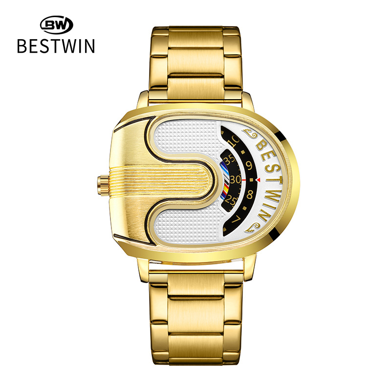Relógios de Luxo para Homens d - Luxury Quartz Watch Brands avaliação e preço