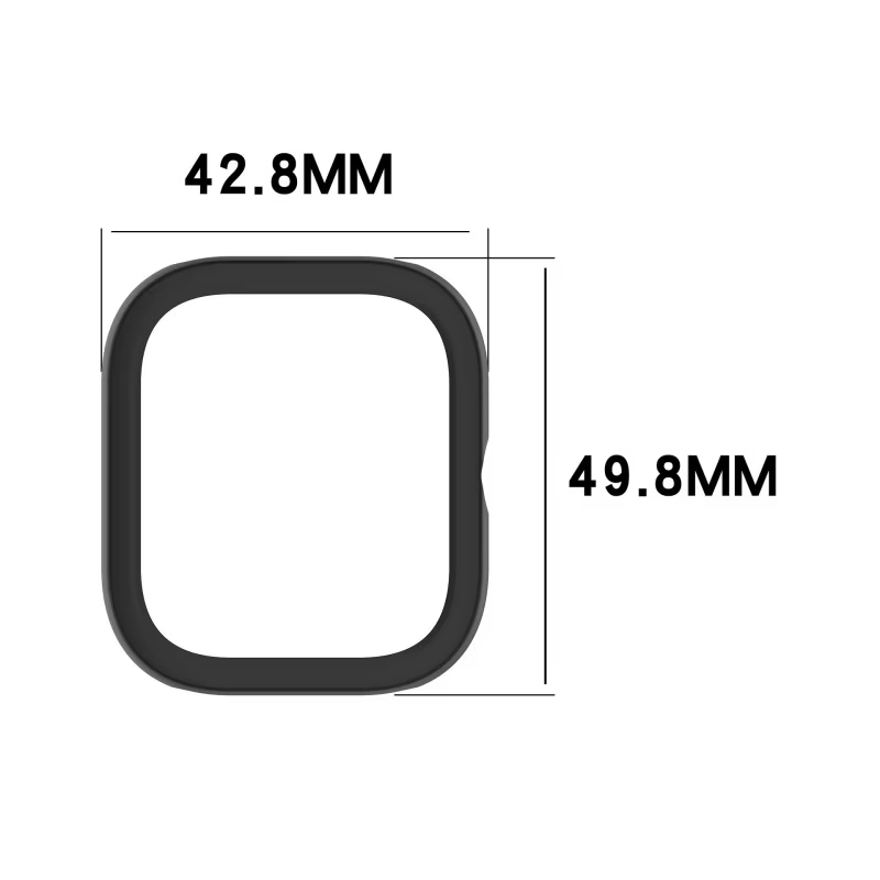 Capa Protetora Oca para Xiaomi - Xiaomi Luxury Watch avaliação e preço