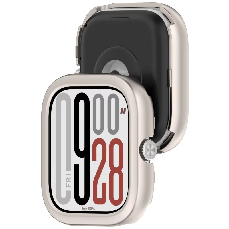 Capa Protetora Oca para Xiaomi - Xiaomi Luxury Watch avaliação e preço