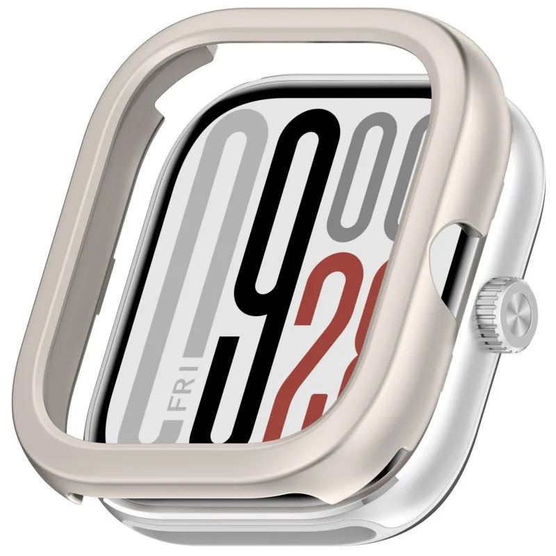 Capa Protetora Oca para Xiaomi - Xiaomi Luxury Watch avaliação e preço