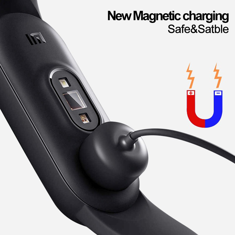 Carregador Magnético para Xiao - Xiaomi Luxury Watch avaliação e preço