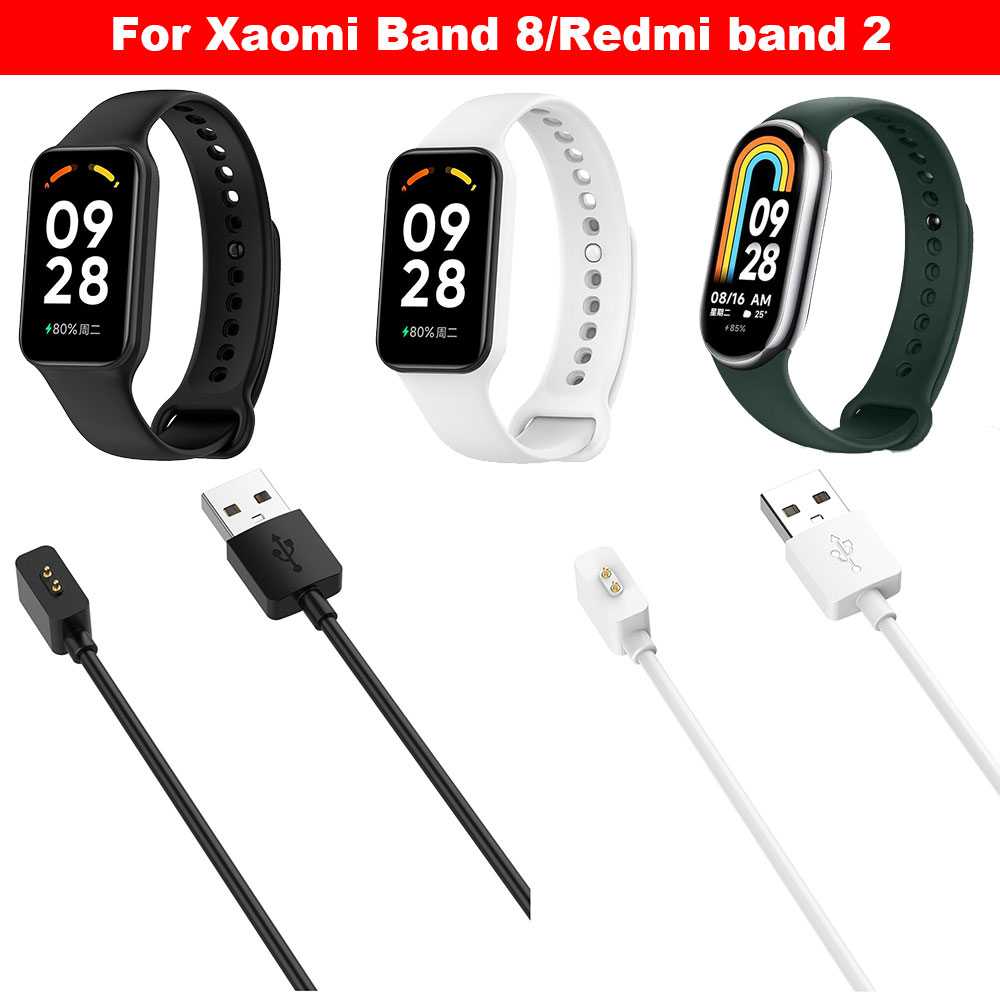 Carregador USB para Redmi Watc - Xiaomi Luxury Watch avaliação e preço