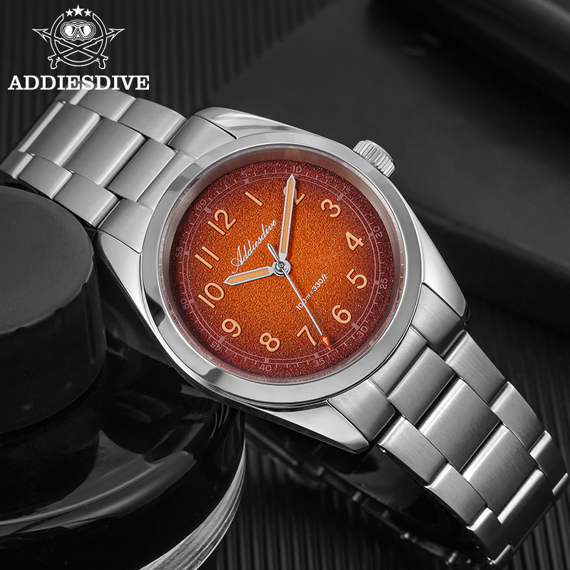 Relógio de Quartzo Feminino AD - Luxury Watch It avaliação e preço