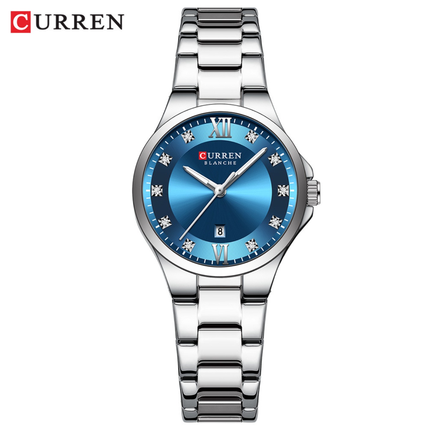 Relógios de Luxo para Mulheres - Luxury Quartz Watch Brands avaliação e preço