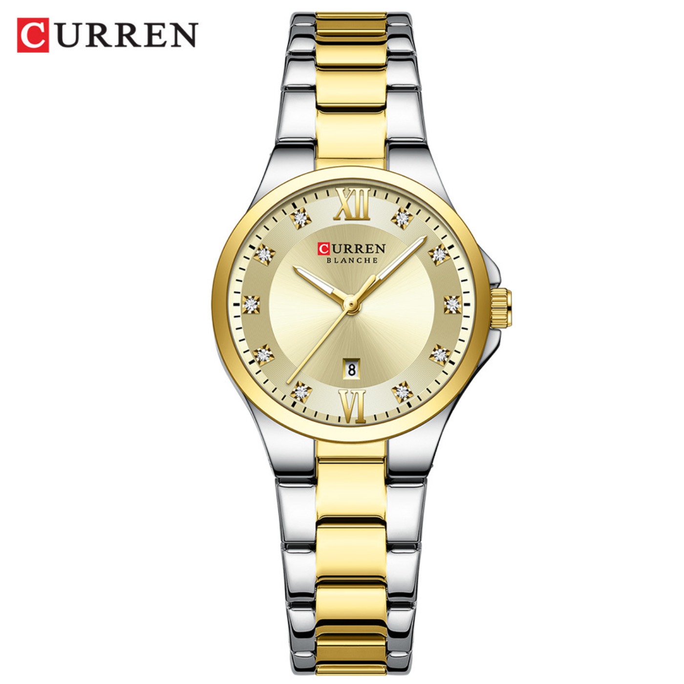 Relógios de Luxo para Mulheres - Luxury Quartz Watch Brands avaliação e preço