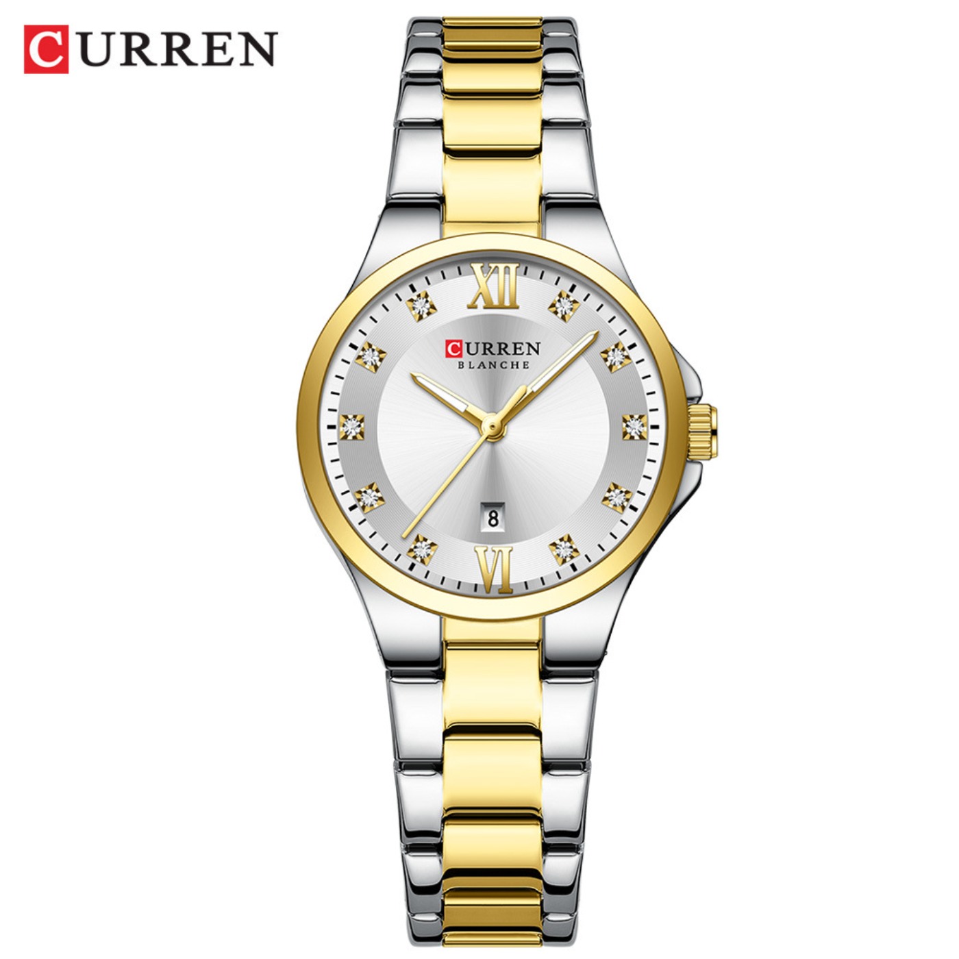 Relógios de Luxo para Mulheres - Luxury Quartz Watch Brands avaliação e preço