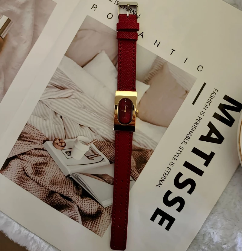 Senhoras de luxo marca feminin - Luxury Watch Index avaliação e preço