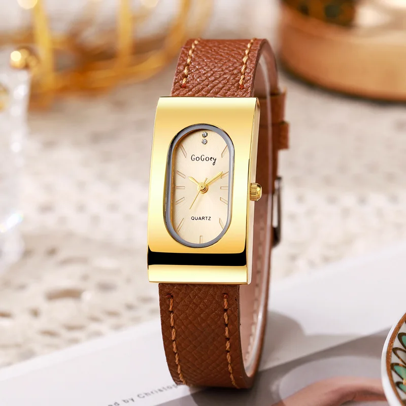 Senhoras de luxo marca feminin - Luxury Watch Index avaliação e preço