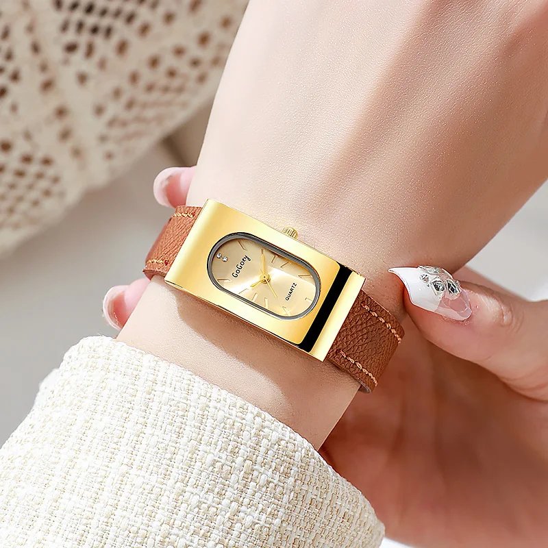 Senhoras de luxo marca feminin - Luxury Watch Index avaliação e preço