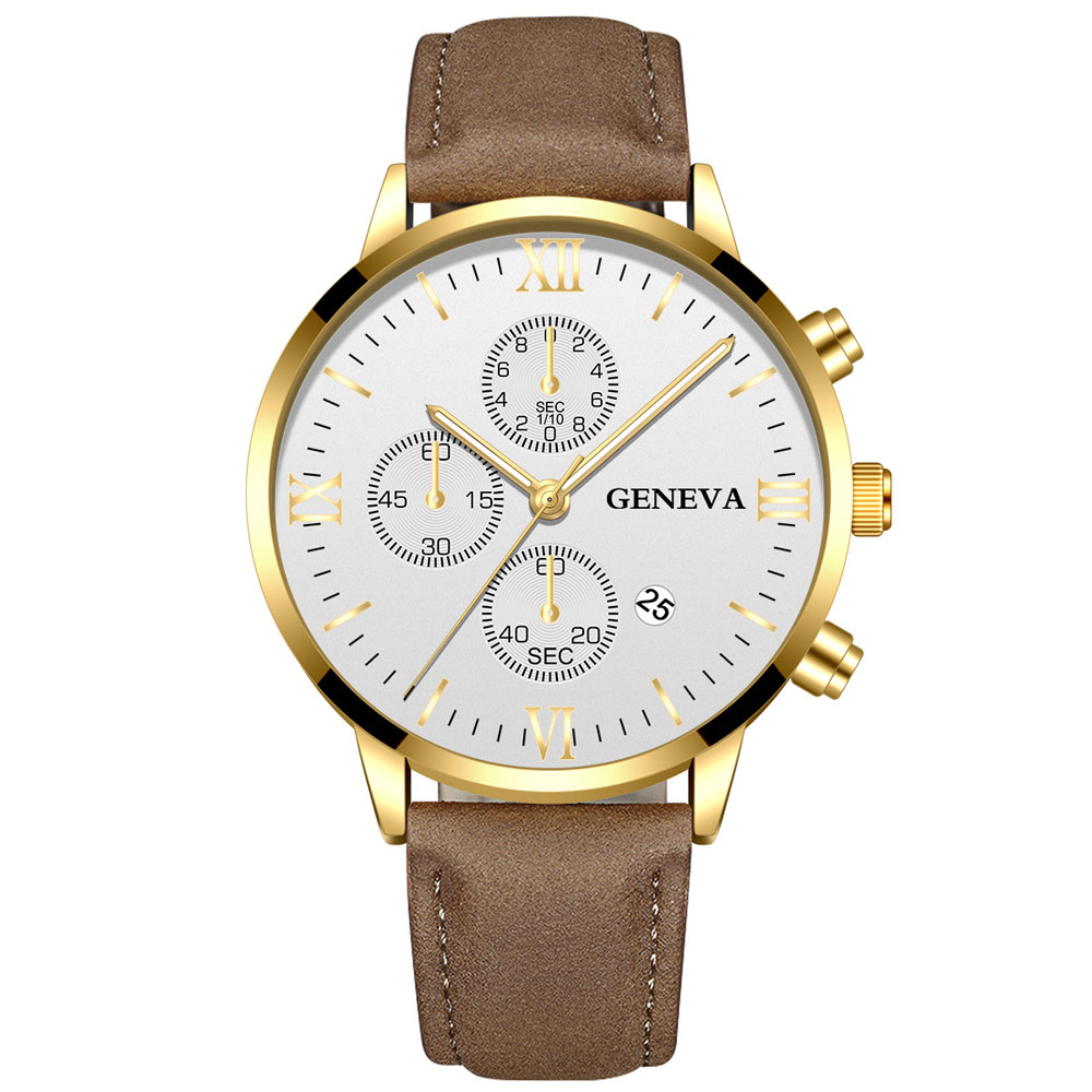Genebra moda masculina data li - Luxury Watch Audemars Piguet avaliação e preço