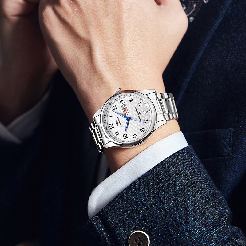 Wlisth marca de luxo relógio m - Luxury Watch Audemars Piguet avaliação e preço