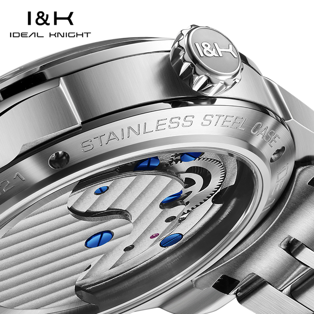 Relógios Originais e Autêntico - Luxury Quartz Watch Brands avaliação e preço