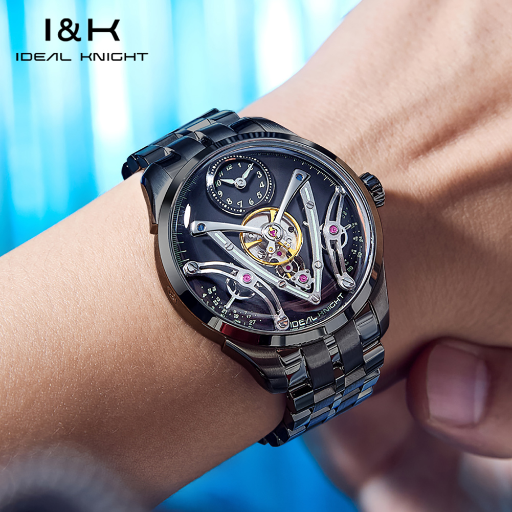 Relógios Originais e Autêntico - Luxury Quartz Watch Brands avaliação e preço