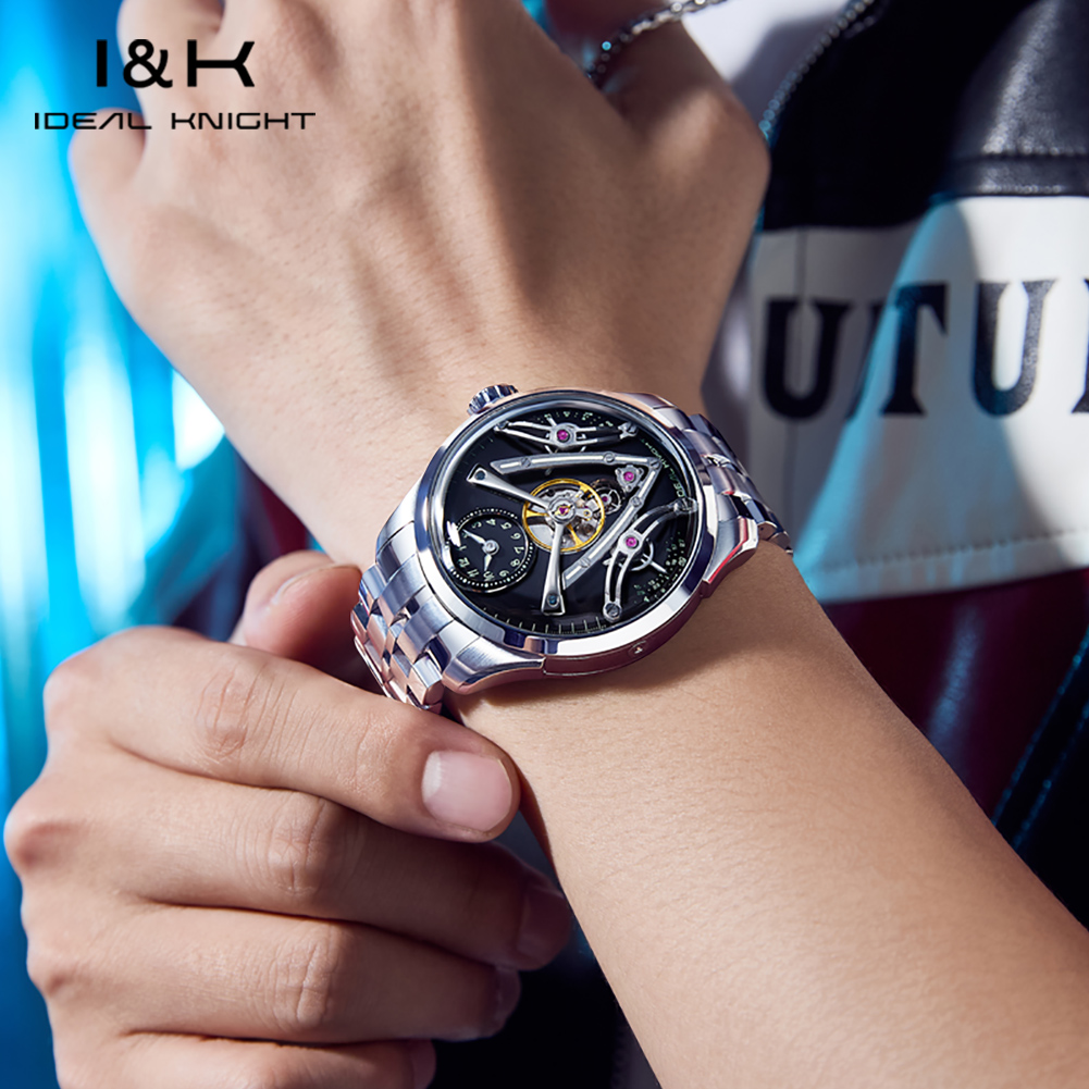 Relógios Originais e Autêntico - Luxury Quartz Watch Brands avaliação e preço