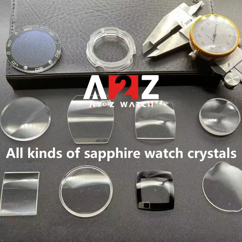 Assista vidro de cristal de sa - Audemars Piguet Watch Code 11.59 avaliação e preço