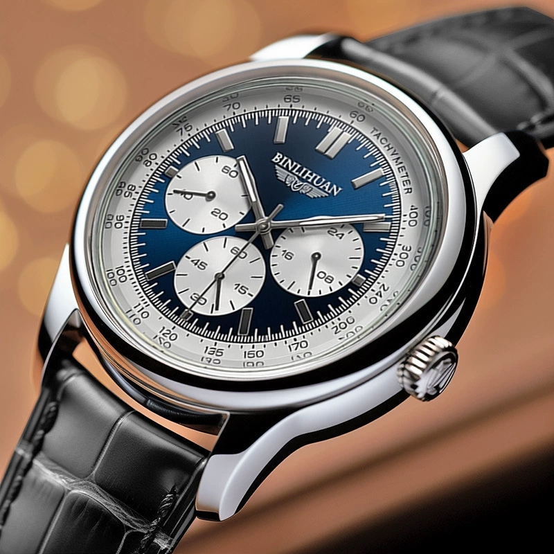 Novo Relógio de Luxo Masculino - Luxury Watch Audemars Piguet avaliação e preço