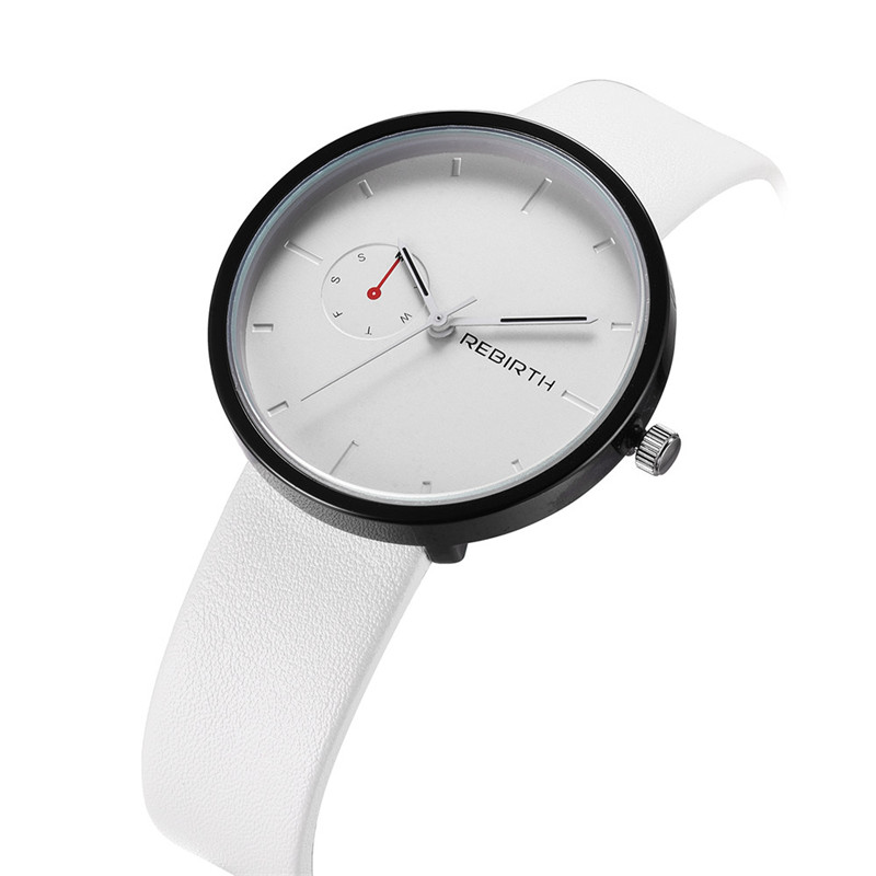 Relógio de pulso de quartzo de - Luxury Watch Uk avaliação e preço