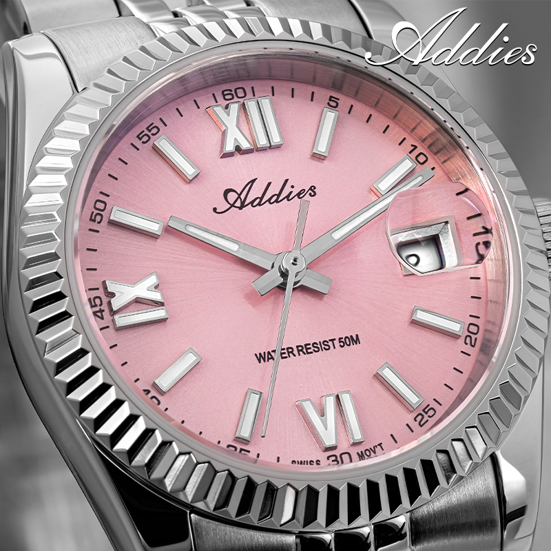 Relógio de luxo de alta qualid - Luxury Watch Ladies avaliação e preço