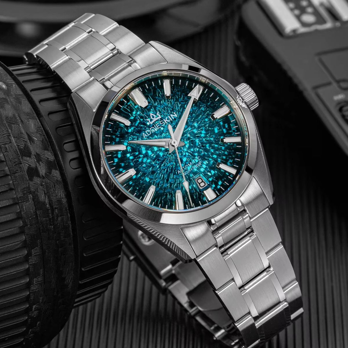 Relógio de Mergulho Gradiente  - Luxury Watch Second Hand avaliação e preço