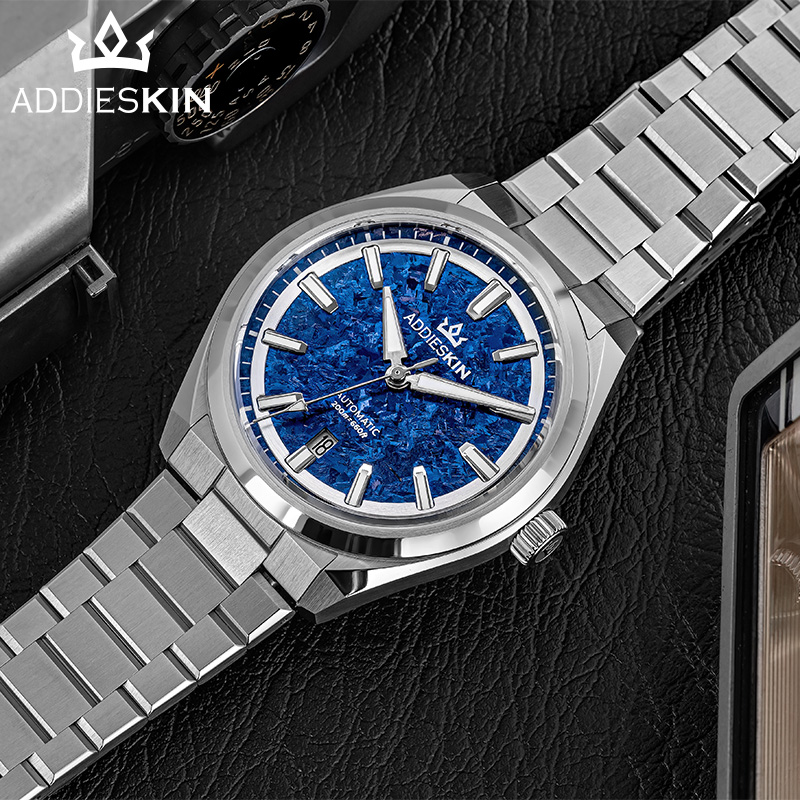 Relógio Masculino AddiesKIN K0 - Luxury Watch Second Hand avaliação e preço