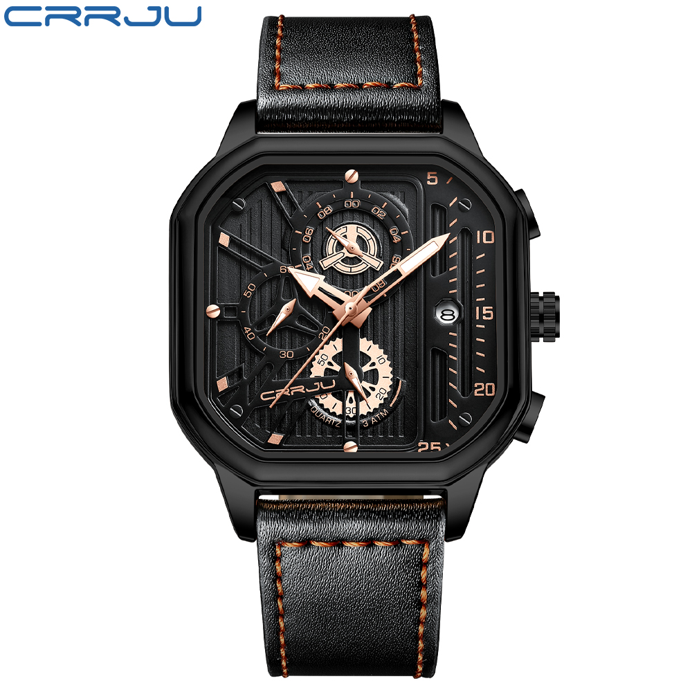 CRRJU-Relógio de quartzo quadr - Luxury Watch Audemars Piguet avaliação e preço