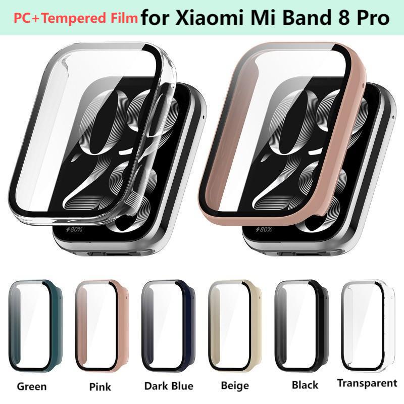 Capa de PC + Vidro Temperado p - Xiaomi Luxury Watch avaliação e preço