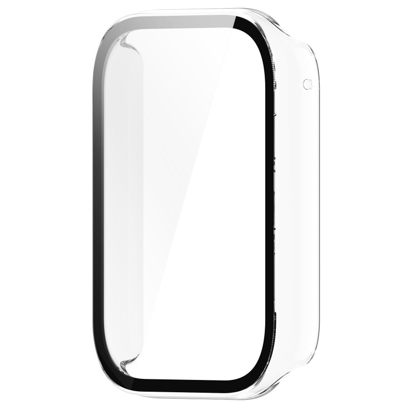 Capa de PC + Vidro Temperado p - Xiaomi Luxury Watch avaliação e preço
