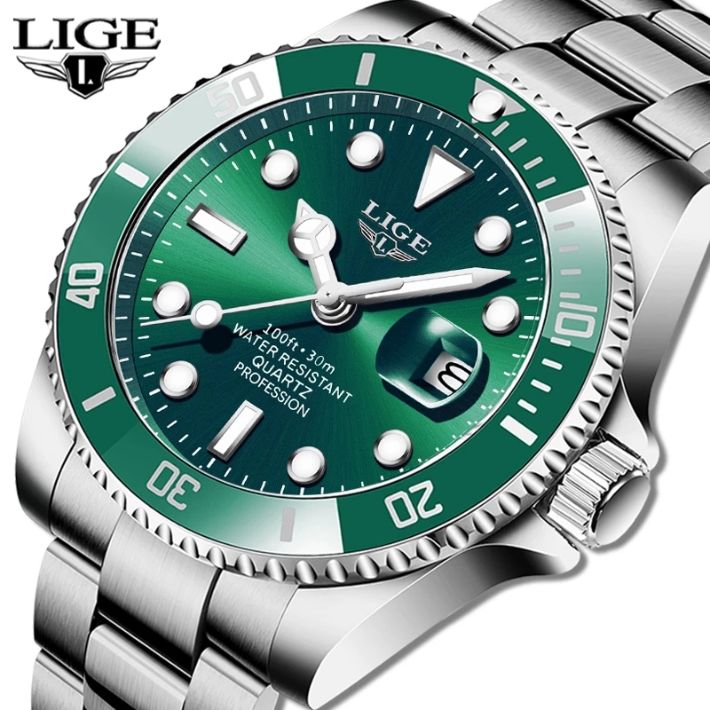 Lige marca superior de luxo mo - Luxury Watch Index avaliação e preço