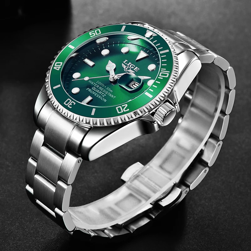 Lige marca superior de luxo mo - Luxury Watch Index avaliação e preço