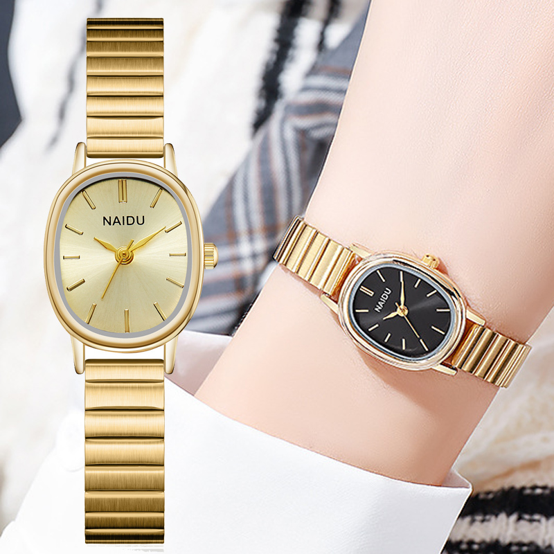 Relógios de Pulso Femininos co - Quiet Luxury Watch avaliação e preço