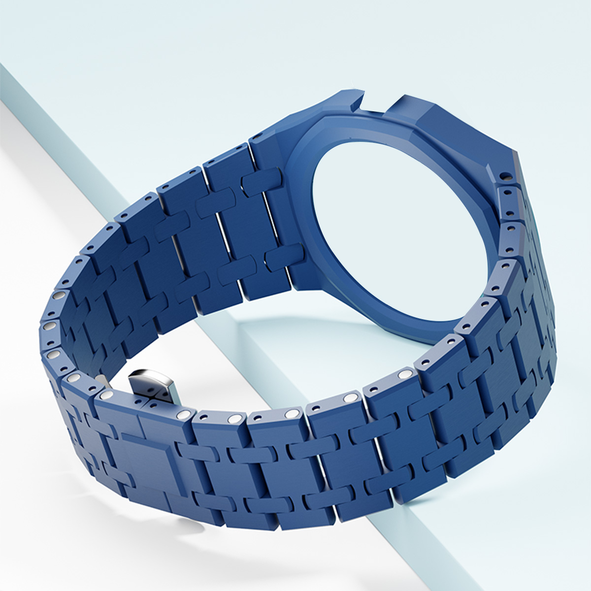 Kit de Modificação de Luxo par - Luxury X I Watch avaliação e preço
