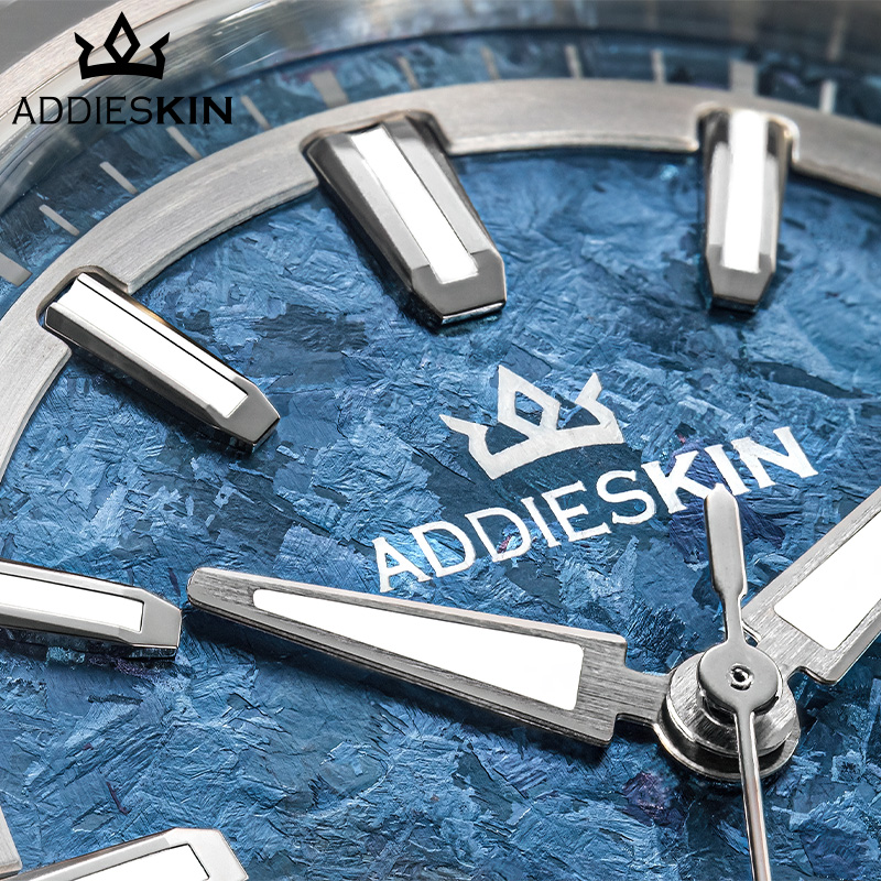 Relógio Mecânico Masculino Add - Luxury Watch Second Hand avaliação e preço