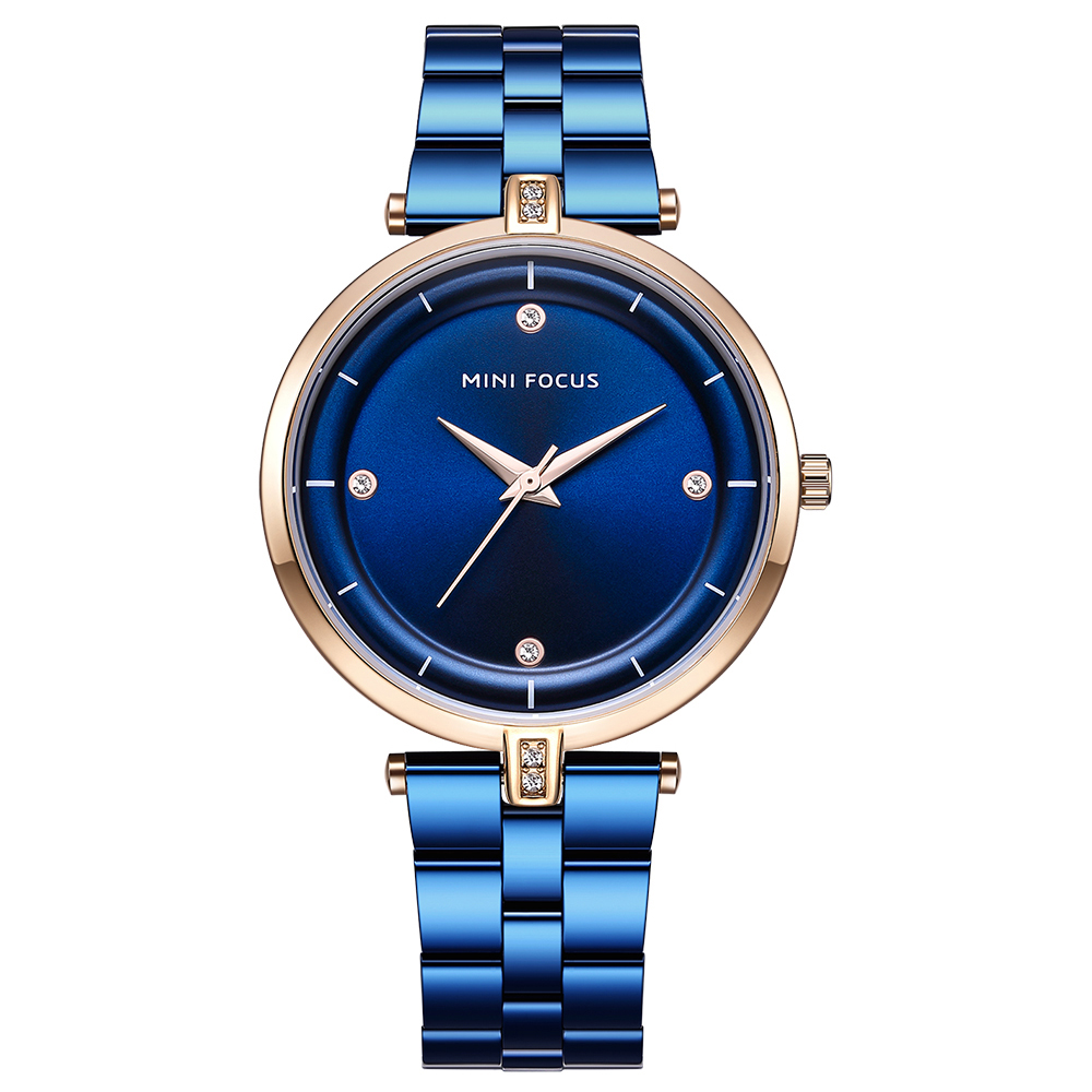 Mini foco relógios femininos m - Luxury Watch Index avaliação e preço