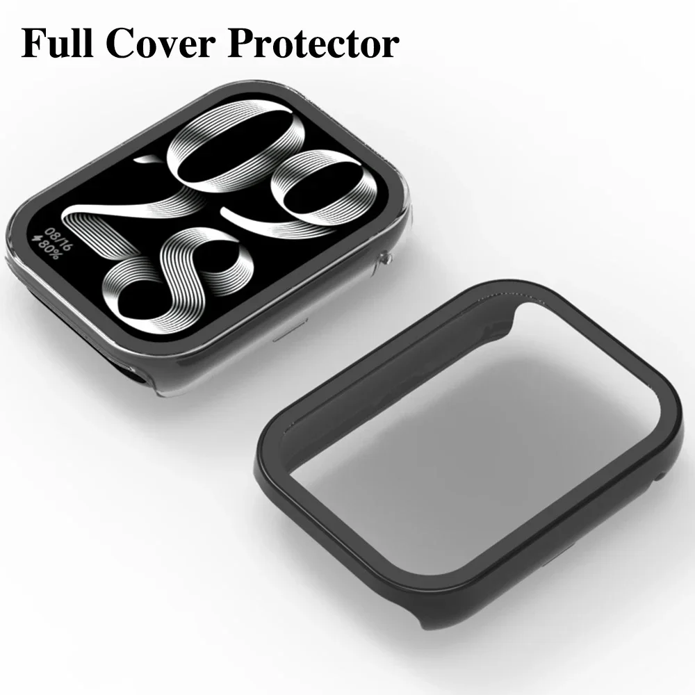 Capa e Película de Vidro para  - Xiaomi Luxury Watch avaliação e preço