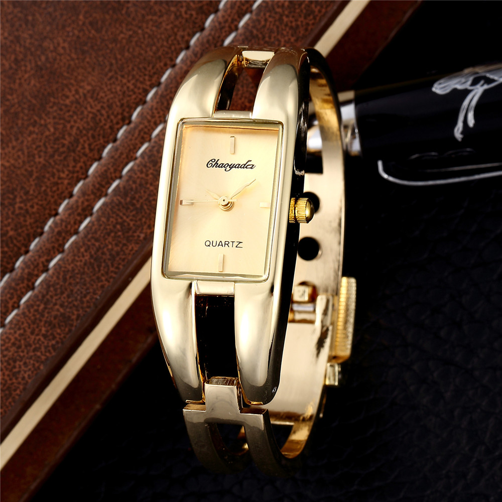Relógios femininos elegantes d - Luxury Watch Index avaliação e preço