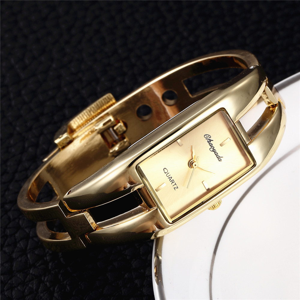 Relógios femininos elegantes d - Luxury Watch Index avaliação e preço