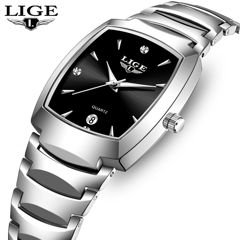 Lige relógio feminino de luxo, - Luxury Watch Ladies avaliação e preço