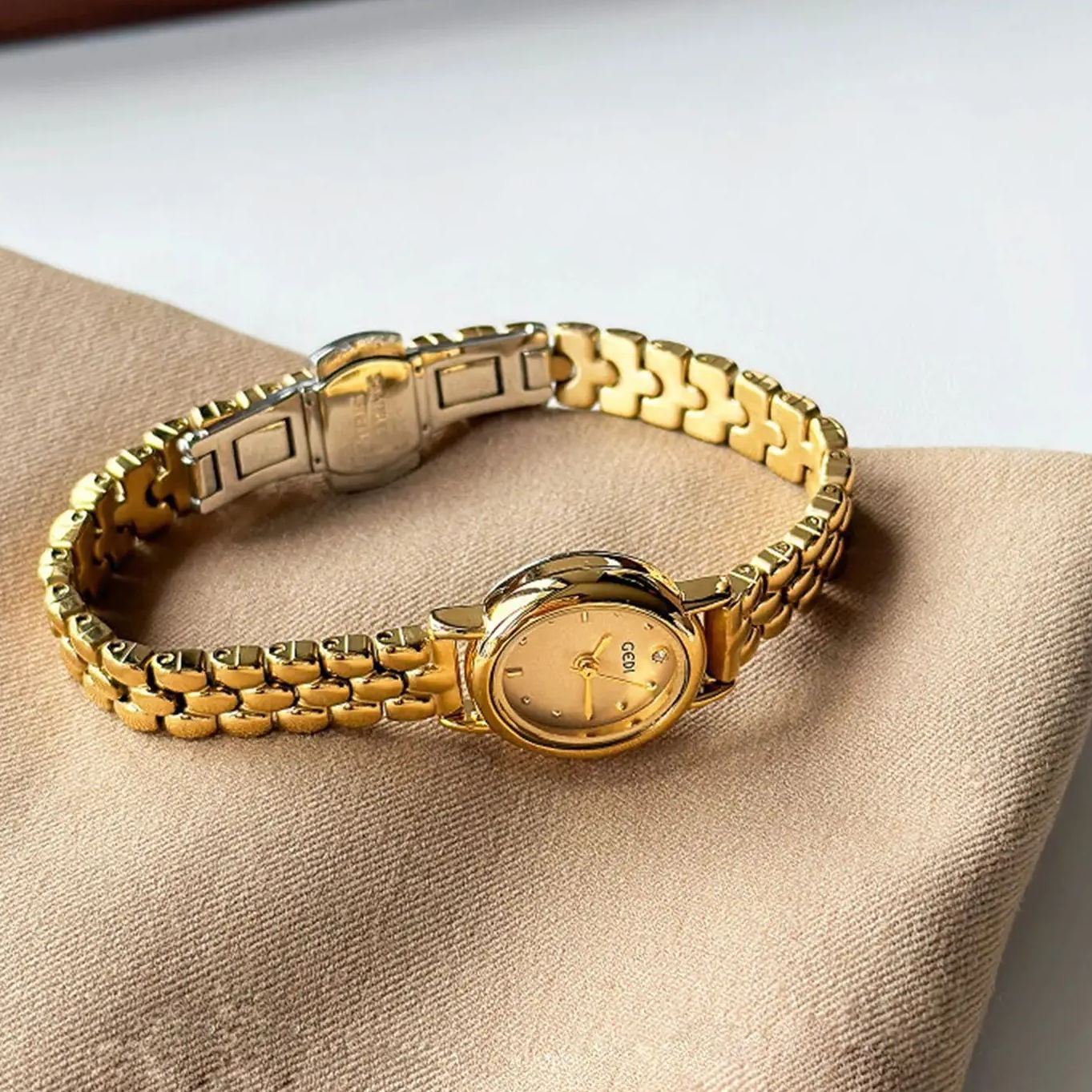 Relógio de Luxo Original para  - Luxury Watch Index avaliação e preço